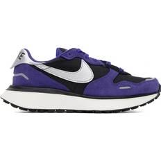 Nike phoenix waffle Nike Phoenix Waffle W - Persian Violet/Black/Anthracite/Metallic Silver