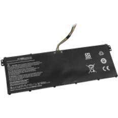 Bærbar oplader acer CoreParts Batteri til bærbar computer