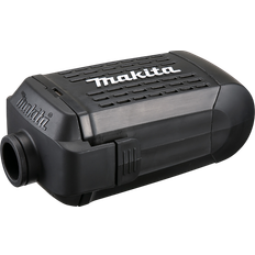 Staubsaugerzubehör Makita Staubbox Komplett 135246-0