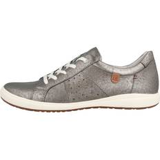 Josef Seibel Women Shoes Josef Seibel Caren 01 Low Top Flatform Trainers