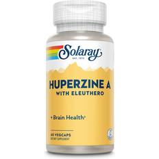 Solaray Hup A 60 Vegetarian Capsules