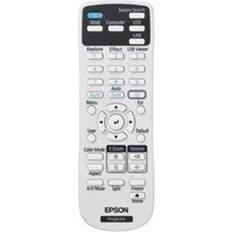 Epson Fjernstyring Grå