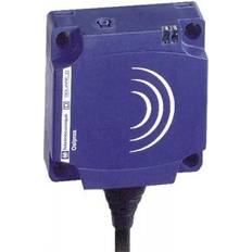 Elartikler Schneider Electric Induktiv 40X40 pnp NO 0-25MM 2M