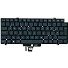 Dell Tastiere Dell Keyboard, Internal, Portuguese, 80