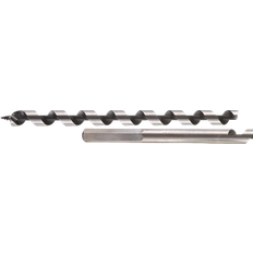 Makita Borebits Tilbehør til elværktøj Makita Sneglebor 6x250mm Standard D-07331