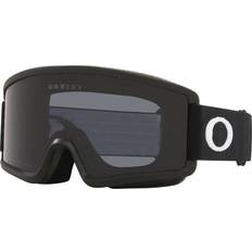 Oakley Ridge Line S Snebriller, sort 2021 Ski- & snowboardbriller