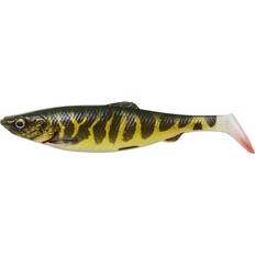 Fiskeutrustning Savage Gear LB 4D Herring Shad 9cm 5g Pike (Bulk)