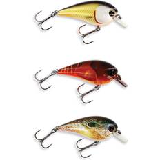 Westin BassBite Squarebill 7 cm Flytande