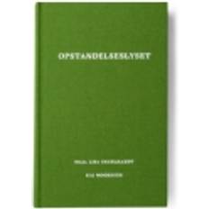 Bøger Opstandelseslyset (Indbundet, 2016)