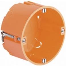 Kaiser Elartikler Kaiser forfradåse Ø68 D41mm for plade 0,2-40mm