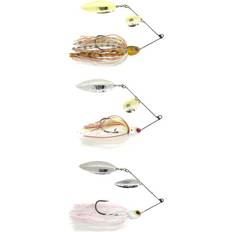 Berkley Dex Spinner Bait 7g One Size RD Shad