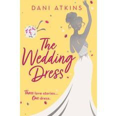 The Wedding Dress (Indbundet)