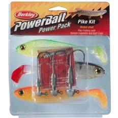 Shakespeare Pike Pro Pack 1