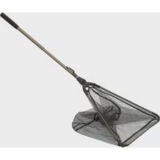 Kinetic Fishing Accessories Kinetic Telescopic Landing Net Grey