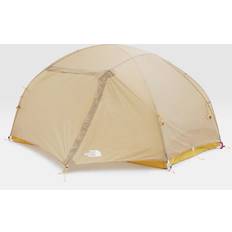 The North Face Camping & Outdoor The North Face Trail Lite 2-Person Khaki Stone/Arrowwood Yellow