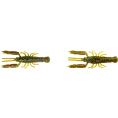 Savage Gear 3d Crayfish Rattling Soft Lure 55 Mm 1.6 G One Size Motoroil
