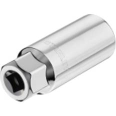 Stanley Tools Slagringnøgler Stanley Tools STMT88942-0 Sokkel 3/8 16 mm Krom-vanadium-stål Slagringnøgle