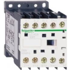 Schneider Electric Lc1K1201E7 Contactor-3No 12A Ac3 Poles