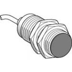 Schneider Electric Compteurs de Consommation d'Énergie Schneider Electric M30 x 1.5 Inductive Proximity Sensor Barrel, PNP Output, 15 mm Detection, IP68, IP69K