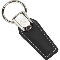 Portefeuilles et Porte-clés DFB Leather Crest Keyring