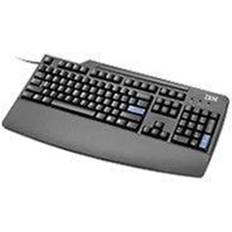 Lenovo Keyboard USB US/ENGLISH **New