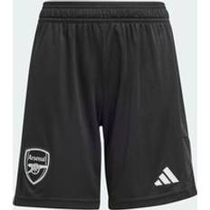 Adidas Arsenal 23/24 Torwart-Heimshorts Kinder