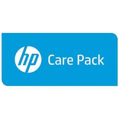 HP Hewlett Packard Enterprise Proactive Care