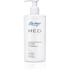 La Mer Bodylotions La Mer Basic Care Feuchtigkeitslotion 200ml