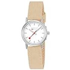 Mondaine Relojes Mondaine One Size (A658.30323.17SBK)