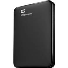 Wd elements portable Western Digital WD Elements Portable WDBU6Y0030BBK Disque dur 3 To externe (portable) USB 3.0 Blanc