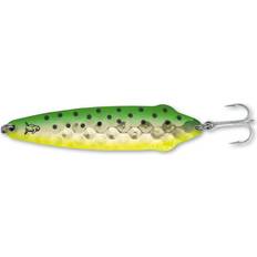 Rhino Freddi Flutter 145 Mm 20g One Size Gold Green Dolphin Nat Gold