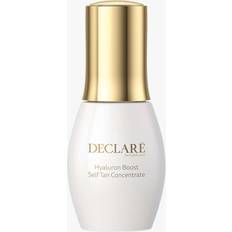 Selbstbräuner Declare Sun Sensitive Hyaluron Boost Self Tan Concentrate 30ml