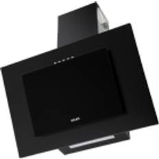 Emhætter Maan Vertical P 2 60 Wall-mounted Canopy 310 m3/h 60 cm, Sort