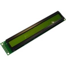 Display Elektronik LCD-Display Gelb-Grün B