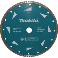 Makita Diamantklinge 230mm D-41654