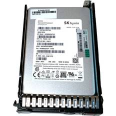 HP SSDs Hårddisk HP Hewlett Packard Enterprise DRV SSD 960GB SFF SATA SC RI