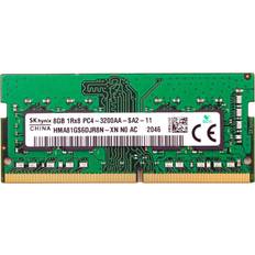 Sodimm 3200 Lenovo SoDIMM 8GB DDR4 3200 Micron