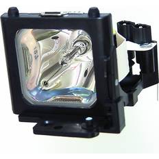 Projektorlampor Hitachi Projektorlampa för CP-220WA, CP-S220, CP-S220W, CP-S220WA, CP-X270, CP-X270W, PJ-LC2001 kompatibel modul (Ersätter: DT00301)