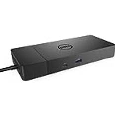 130w usb c Dell WD19S USB-C Dock 130W
