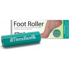 Theraband Foam rollers Theraband Fodruller på Ø: 4 cm i grøn