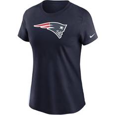 Nike New England Patriots Logo T-Shirt Damen