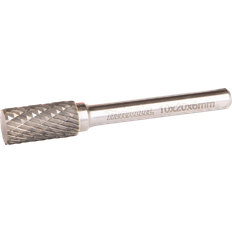 Makita Incastri a Biscotto Makita B-52722 Punta Ø 10 mm Lunghezza Operativa 20 mm 6 mm 1 Pezzo