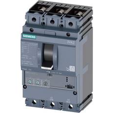 Siemens Maksimalafbryder 3VA2, 25A 3VA2125-7KQ32-0AA0