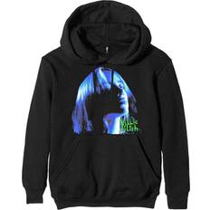 Billie Eilish Therefore Am Hoodie Black