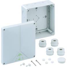 Spelsberg Abox 160L Junction Box Grey