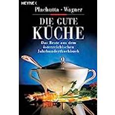 Die gute Küche (Häftad, 1997)