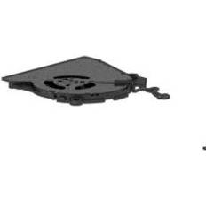 Laptop Coolers HP fan dsc l45101-001, fan, probook