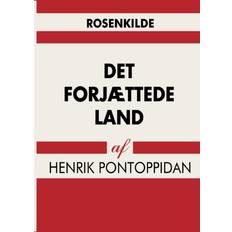 Det forjættede land (Hæftet, 2017)