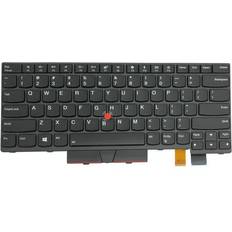 Lenovo Keyboard BL NO