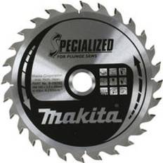 Makita Hm-klinge 165mm 28t＃＃(B-33009) B-09282